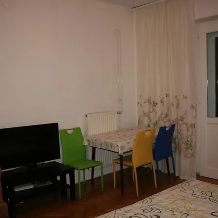 Apartamento Mtm Liubliana