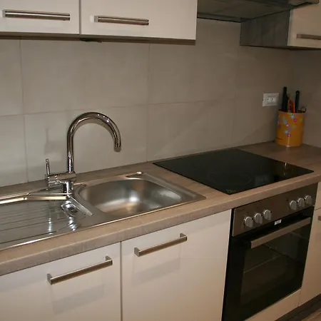 Apartamento Mtm *
